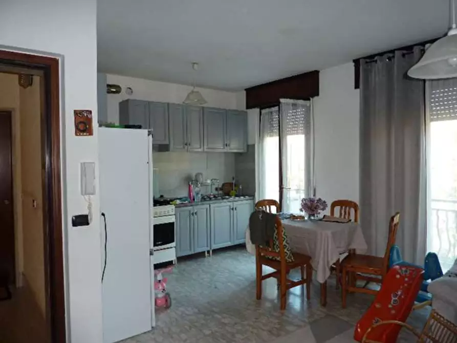 Immagine 3 di Appartamento in vendita  in Via Radisi 22 a San Martino Buon Albergo