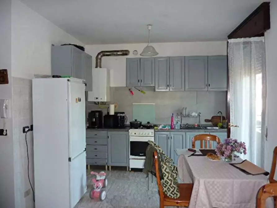 Immagine 4 di Appartamento in vendita  in Via Radisi 22 a San Martino Buon Albergo