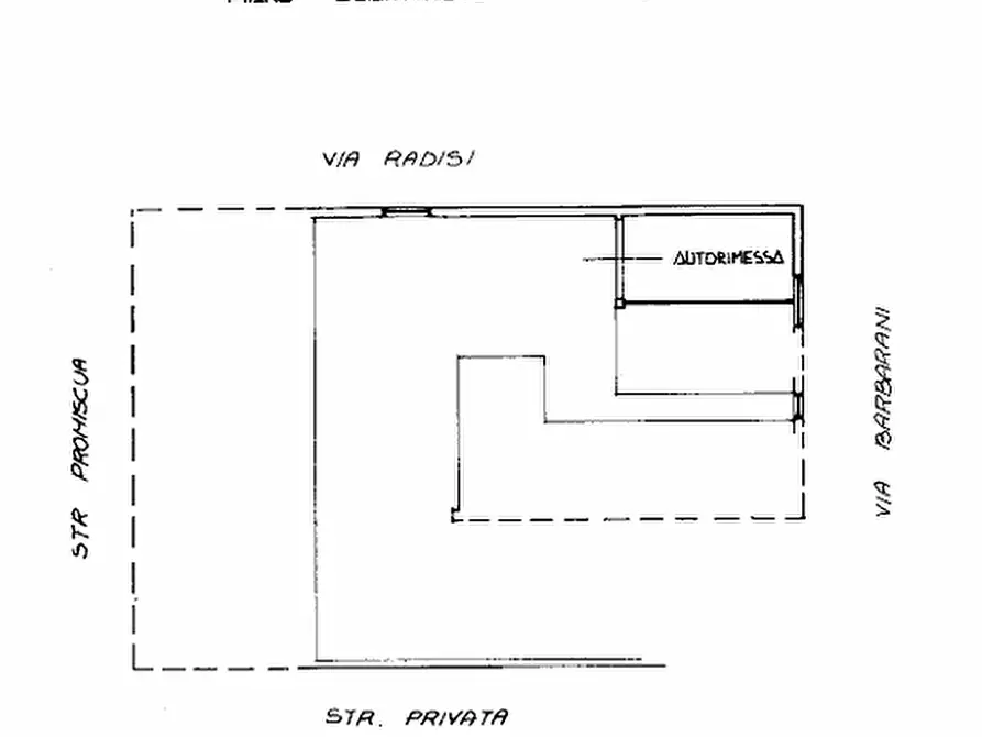 Immagine 14 di Appartamento in vendita  in Via Radisi 22 a San Martino Buon Albergo