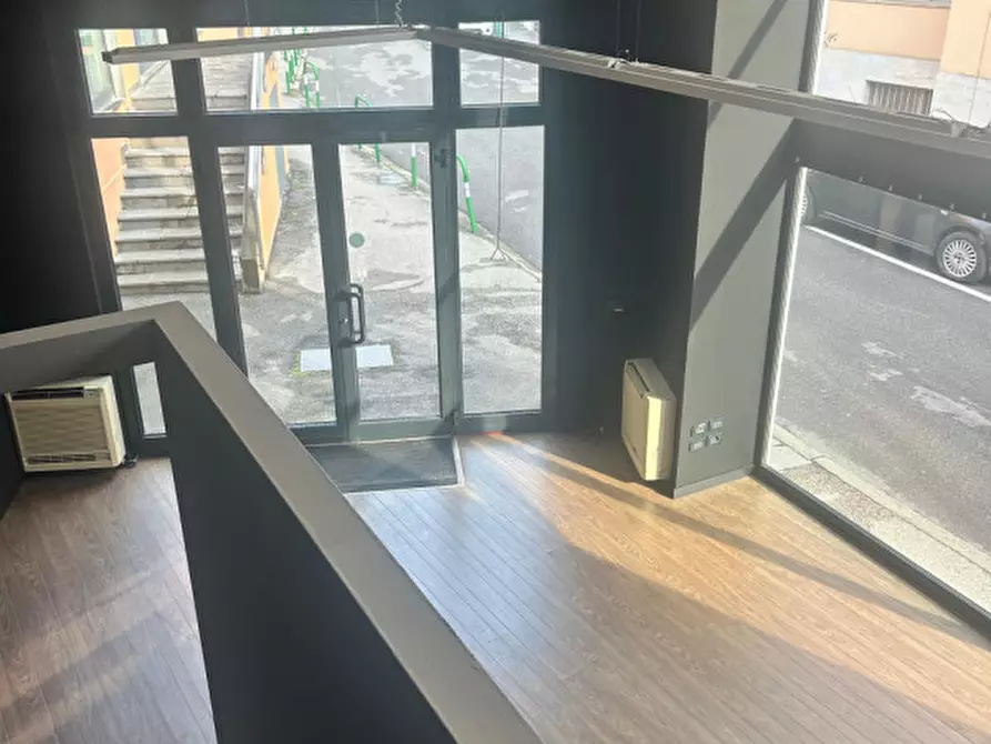 Immagine 2 di Ufficio in affitto  in Via Tommaseo angolo via Farini a Padova