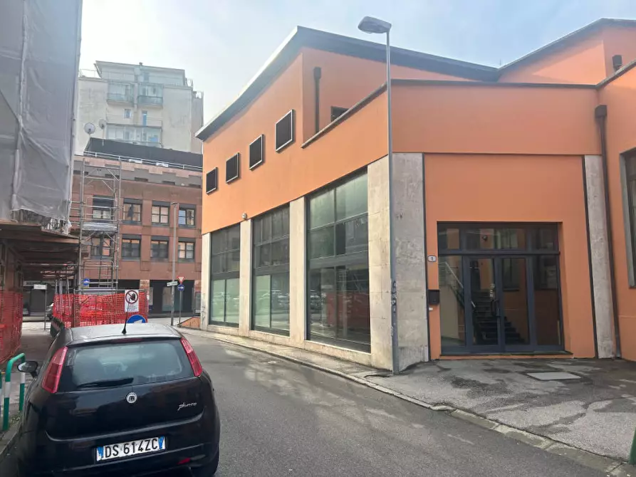 Immagine 3 di Ufficio in affitto  in Via Tommaseo angolo via Farini a Padova