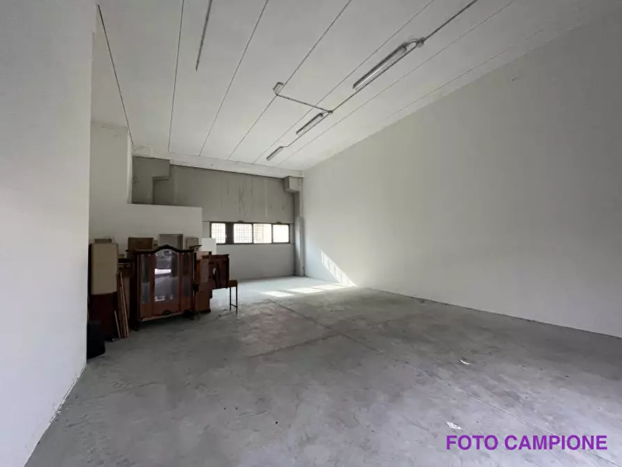 Immagine 4 di Capannone industriale in affitto  in VIA ROMA 1 a Camponogara