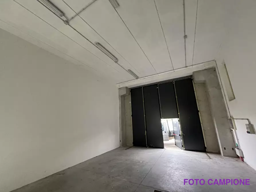 Immagine 10 di Capannone industriale in affitto  in VIA ROMA 1 a Camponogara