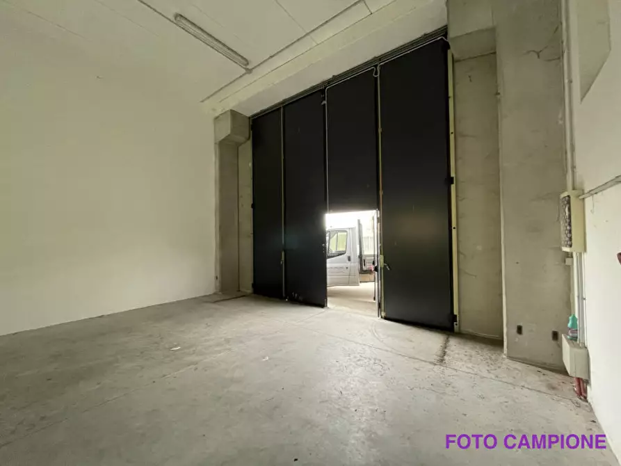 Immagine 11 di Capannone industriale in affitto  in VIA ROMA 1 a Camponogara