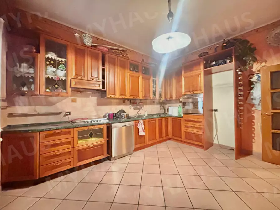 Immagine 2 di Appartamento in vendita  in Via Campone Sala, 363 a Cesenatico