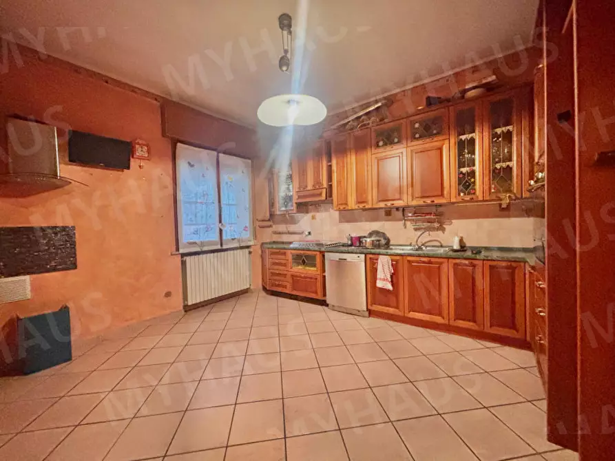 Immagine 3 di Appartamento in vendita  in Via Campone Sala, 363 a Cesenatico