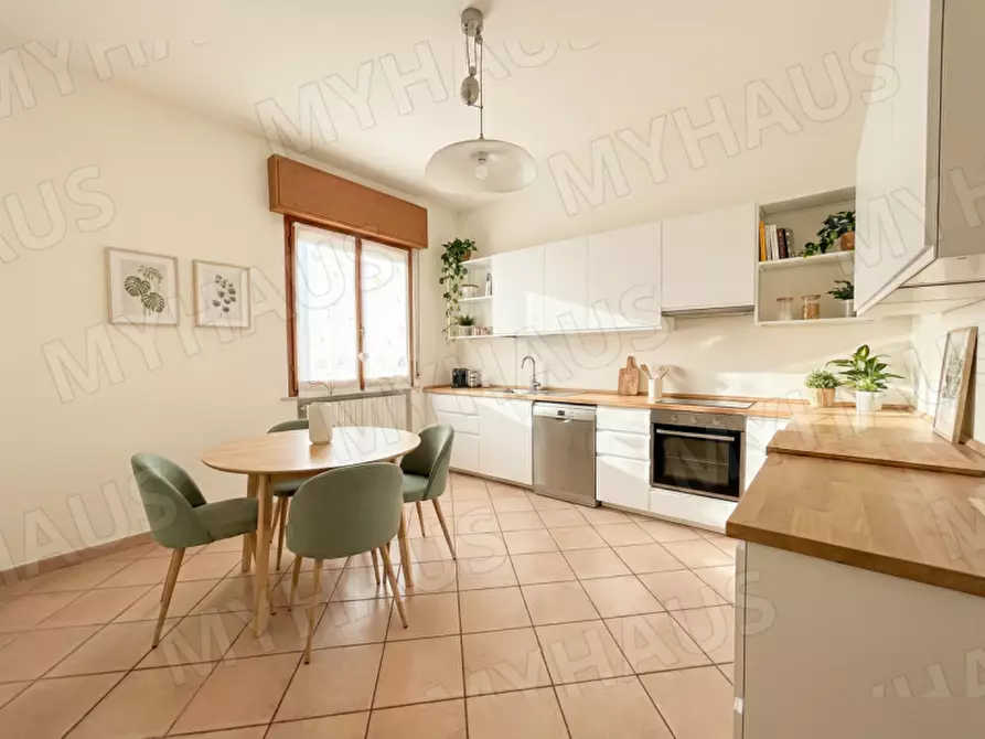 Immagine 4 di Appartamento in vendita  in Via Campone Sala, 363 a Cesenatico