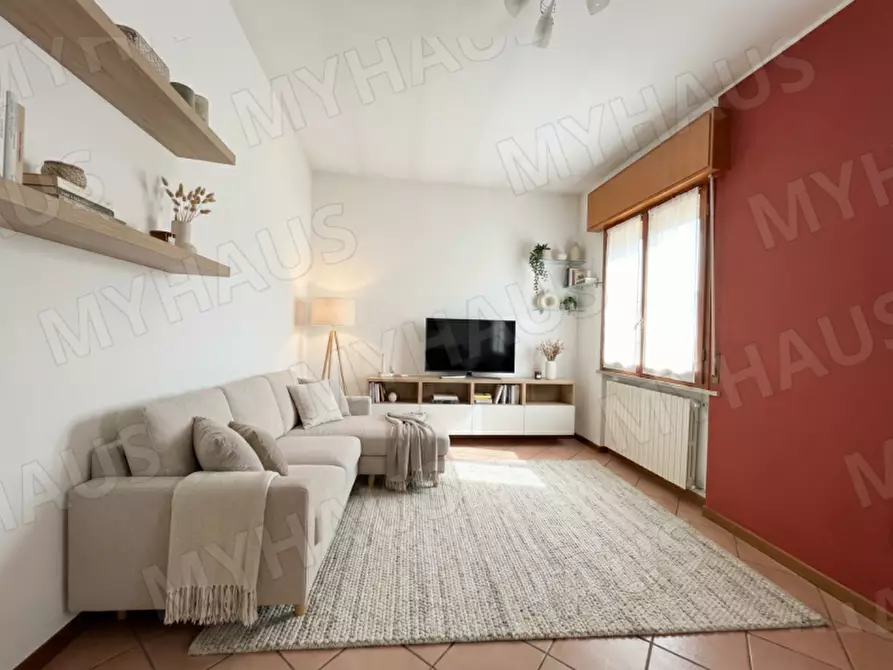 Immagine 6 di Appartamento in vendita  in Via Campone Sala, 363 a Cesenatico