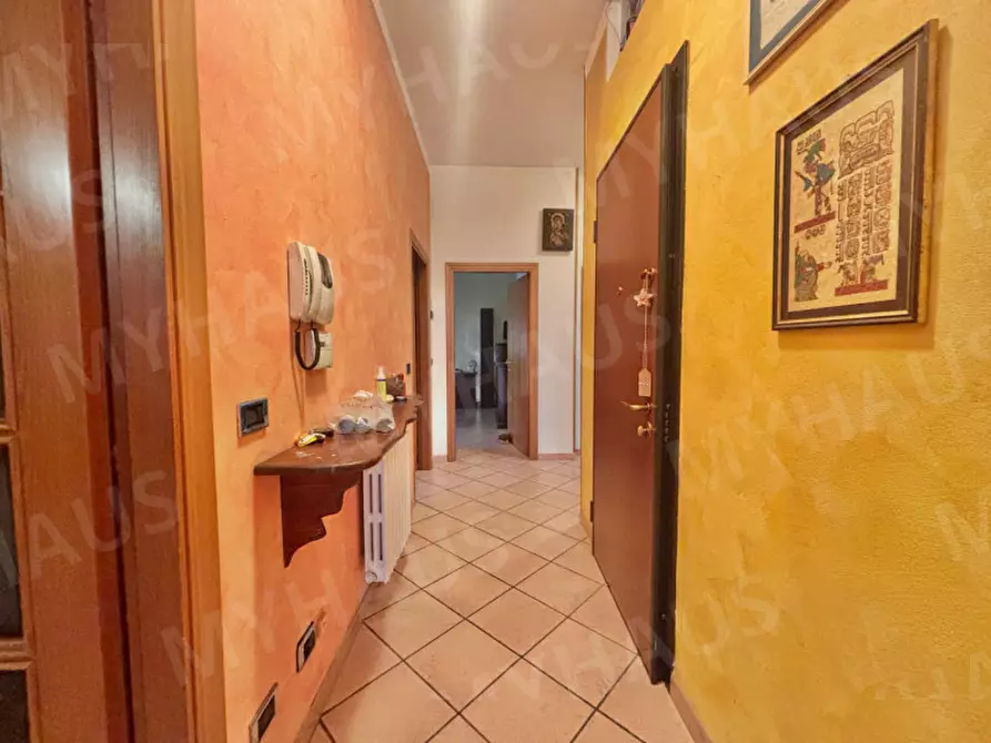 Immagine 11 di Appartamento in vendita  in Via Campone Sala, 363 a Cesenatico