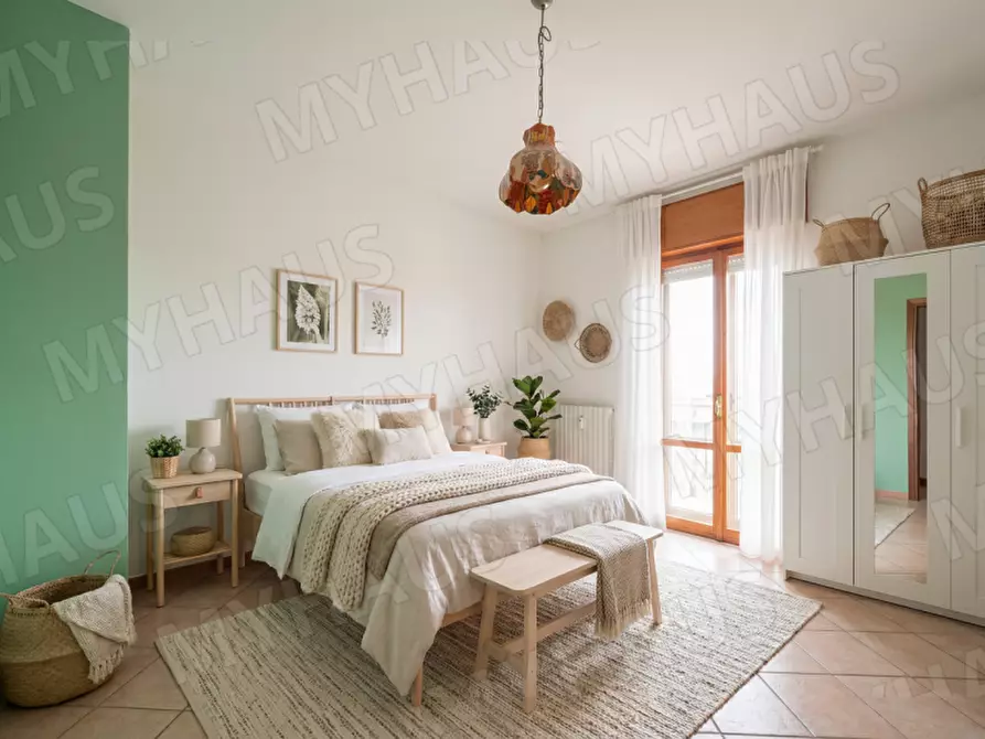 Immagine 15 di Appartamento in vendita  in Via Campone Sala, 363 a Cesenatico