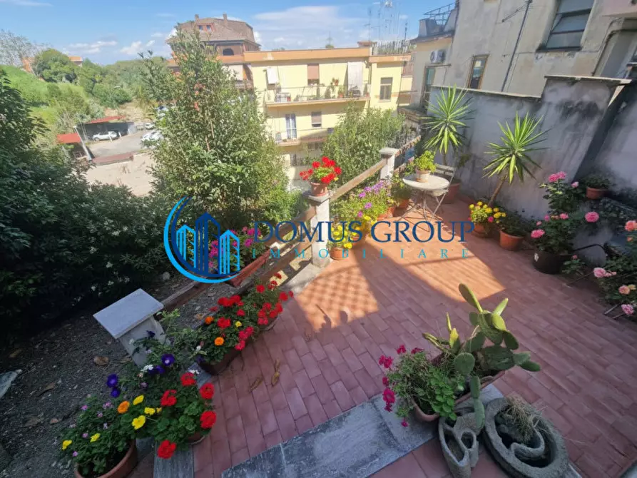 Immagine 1 di Appartamento in vendita  in VIA VINCENZO SARTORI a Roma
