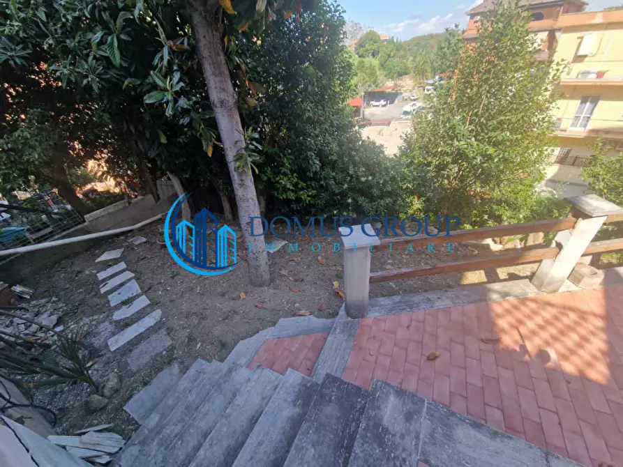Immagine 2 di Appartamento in vendita  in VIA VINCENZO SARTORI a Roma