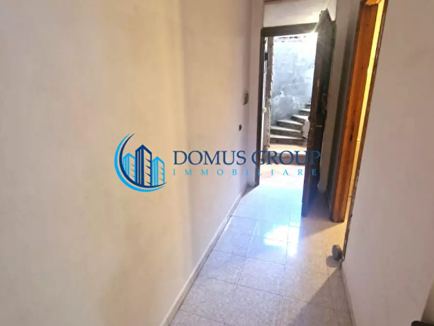 Immagine 3 di Appartamento in vendita  in VIA VINCENZO SARTORI a Roma