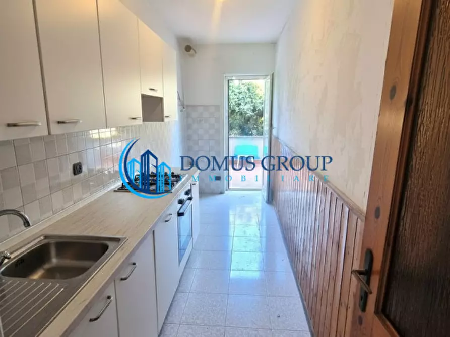 Immagine 5 di Appartamento in vendita  in VIA VINCENZO SARTORI a Roma