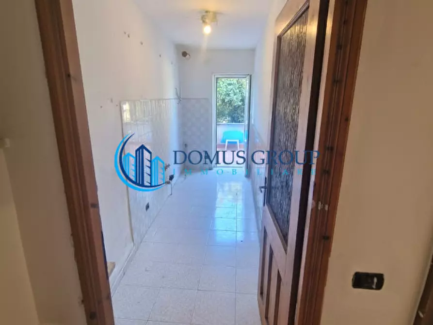 Immagine 4 di Appartamento in vendita  in VIA VINCENZO SARTORI a Roma