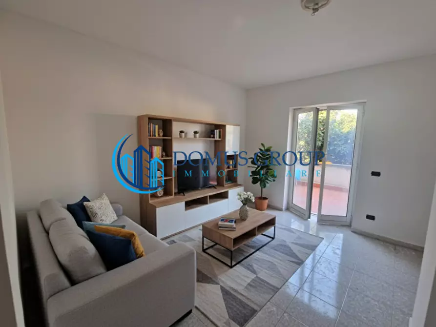 Immagine 10 di Appartamento in vendita  in VIA VINCENZO SARTORI a Roma