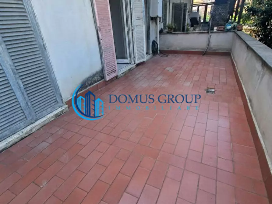Immagine 19 di Appartamento in vendita  in VIA VINCENZO SARTORI a Roma