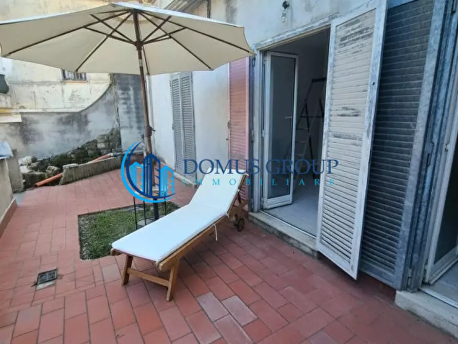 Immagine 20 di Appartamento in vendita  in VIA VINCENZO SARTORI a Roma