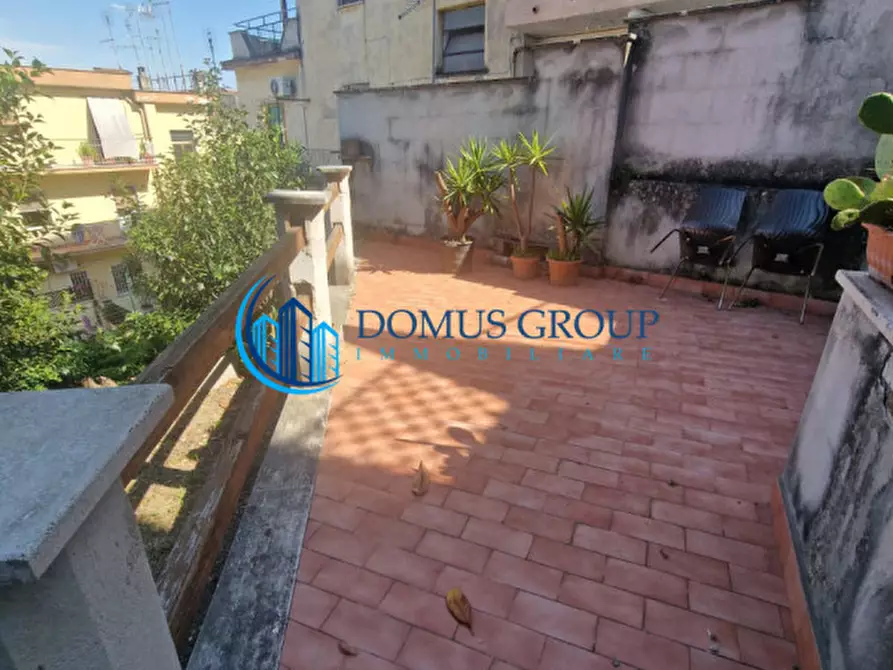 Immagine 21 di Appartamento in vendita  in VIA VINCENZO SARTORI a Roma