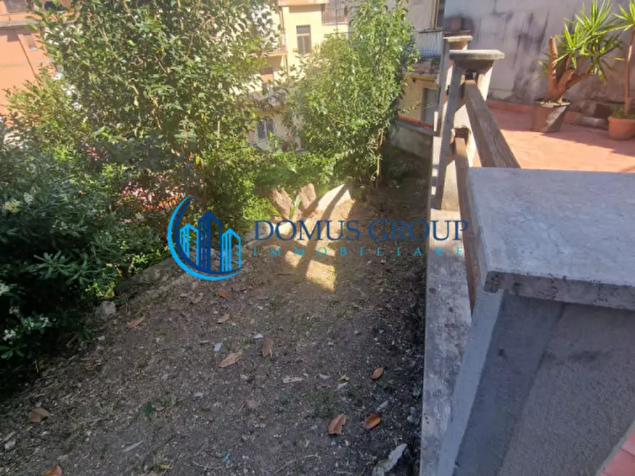 Immagine 22 di Appartamento in vendita  in VIA VINCENZO SARTORI a Roma