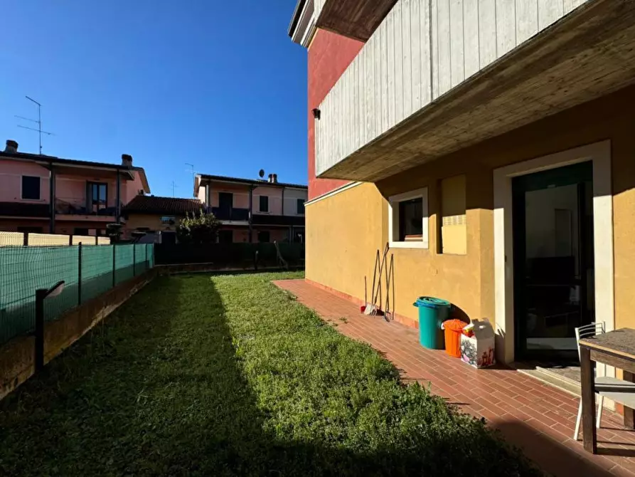 Immagine 3 di Appartamento in vendita  a Mozzecane