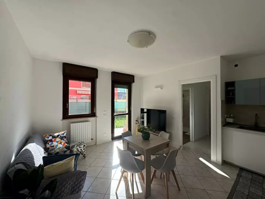 Immagine 4 di Appartamento in vendita  a Mozzecane