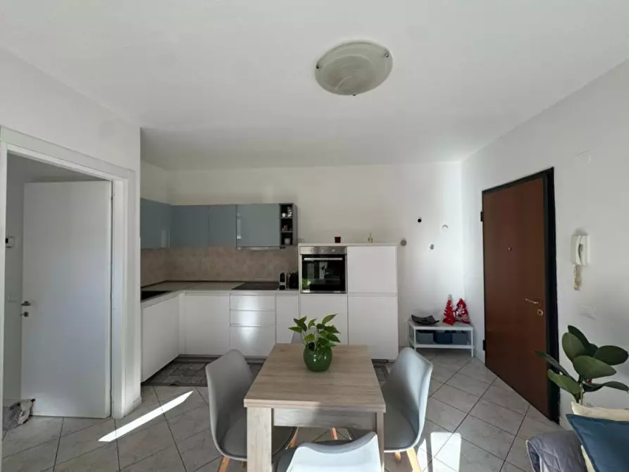 Immagine 5 di Appartamento in vendita  a Mozzecane