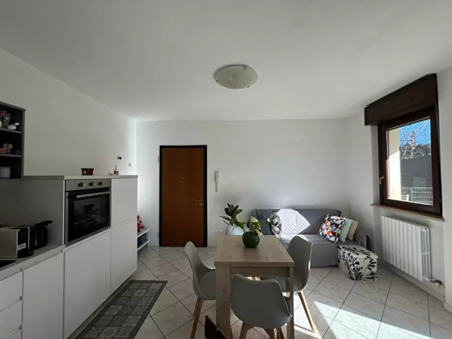 Immagine 6 di Appartamento in vendita  a Mozzecane