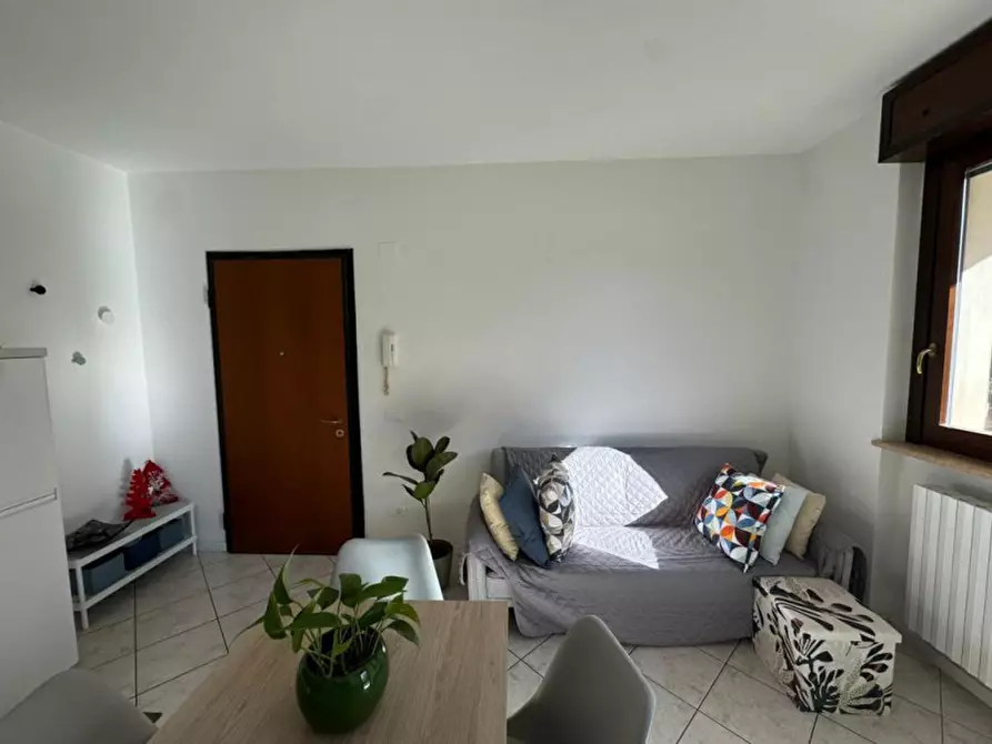 Immagine 7 di Appartamento in vendita  a Mozzecane