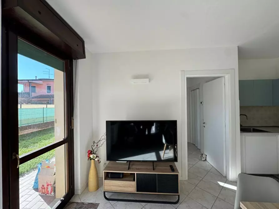 Immagine 8 di Appartamento in vendita  a Mozzecane