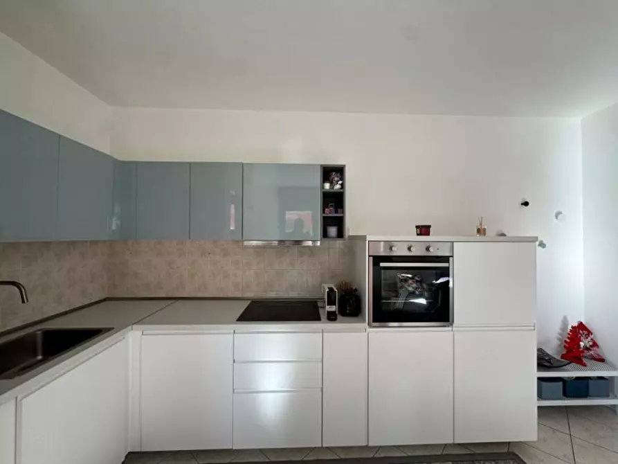 Immagine 9 di Appartamento in vendita  a Mozzecane