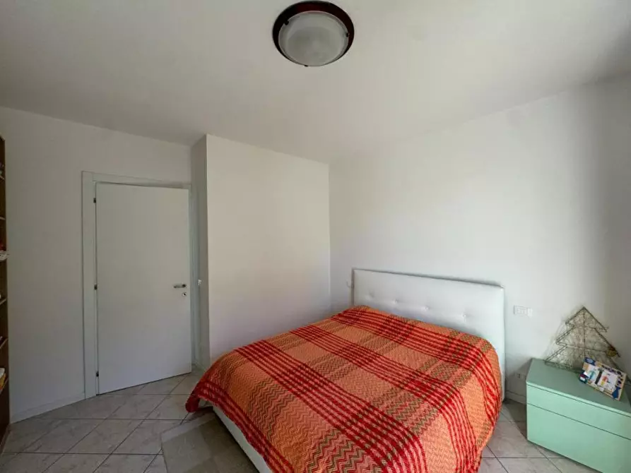 Immagine 10 di Appartamento in vendita  a Mozzecane