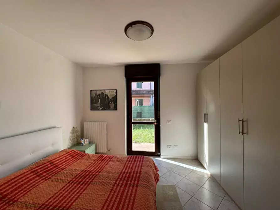 Immagine 11 di Appartamento in vendita  a Mozzecane