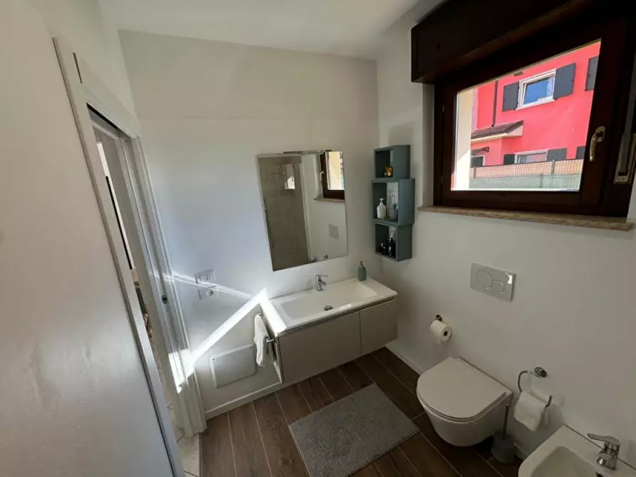 Immagine 15 di Appartamento in vendita  a Mozzecane