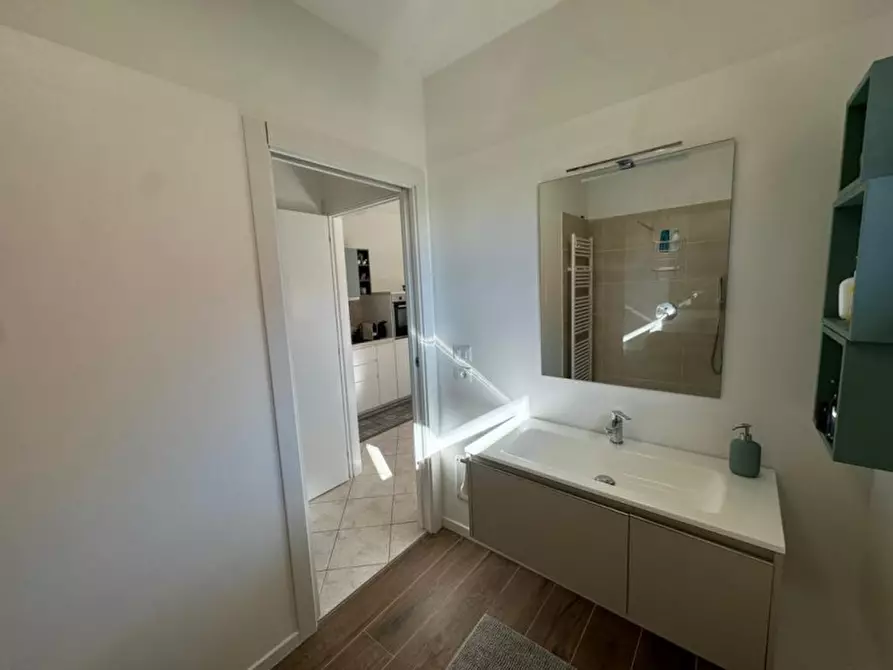 Immagine 16 di Appartamento in vendita  a Mozzecane