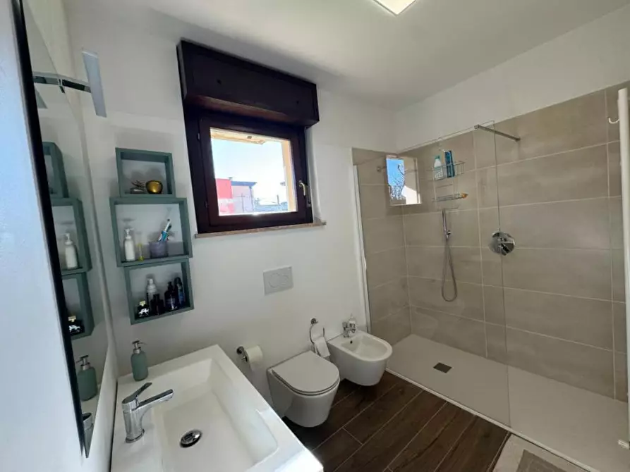 Immagine 17 di Appartamento in vendita  a Mozzecane