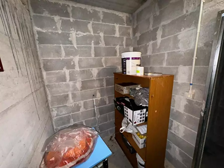 Immagine 19 di Appartamento in vendita  a Mozzecane