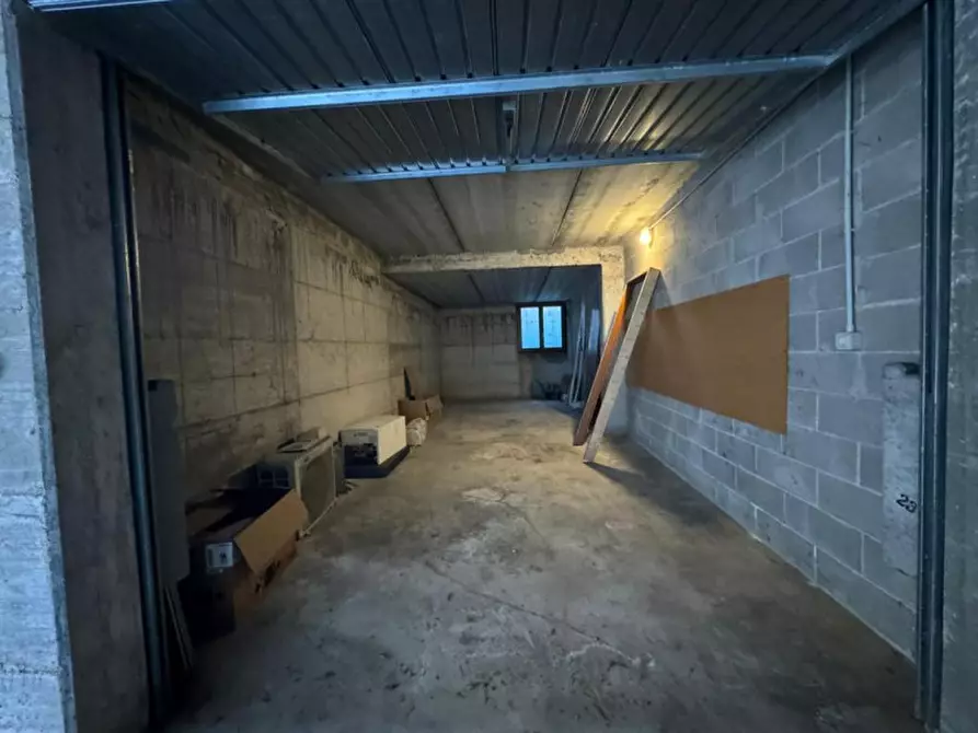 Immagine 23 di Appartamento in vendita  a Mozzecane