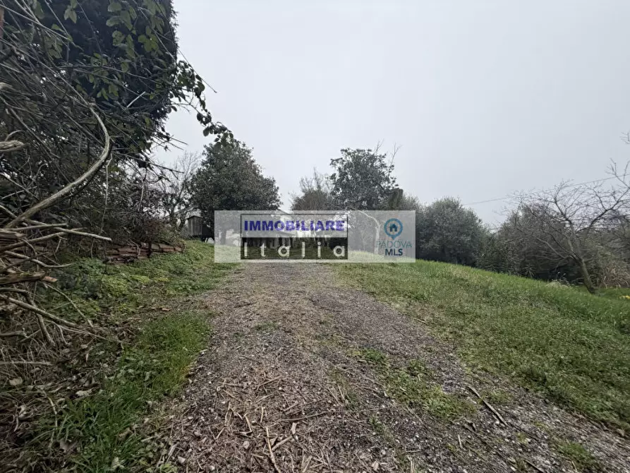 Immagine 1 di Casa bifamiliare in vendita  in Via Regazzoni Alta a Galzignano Terme