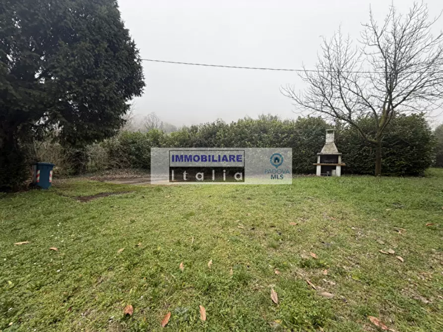 Immagine 3 di Casa bifamiliare in vendita  in Via Regazzoni Alta a Galzignano Terme