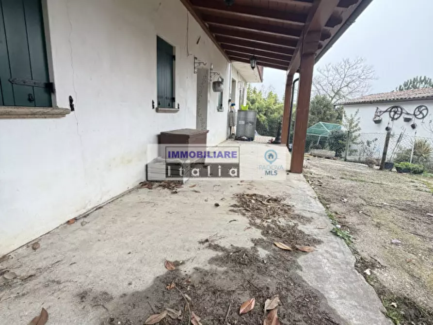 Immagine 8 di Casa bifamiliare in vendita  in Via Regazzoni Alta a Galzignano Terme