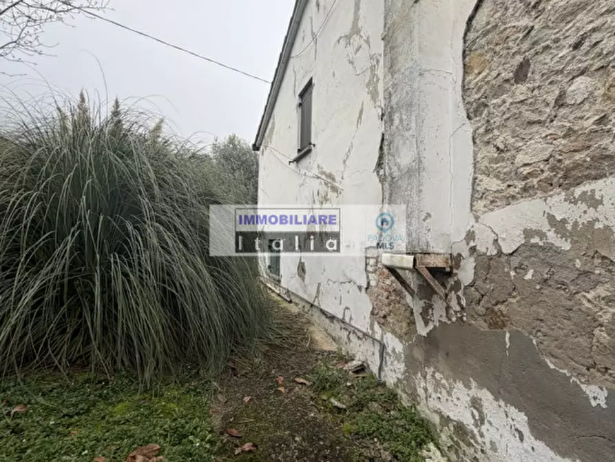 Immagine 9 di Casa bifamiliare in vendita  in Via Regazzoni Alta a Galzignano Terme