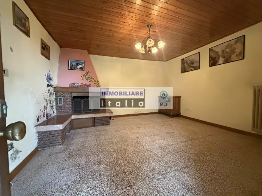 Immagine 11 di Casa bifamiliare in vendita  in Via Regazzoni Alta a Galzignano Terme