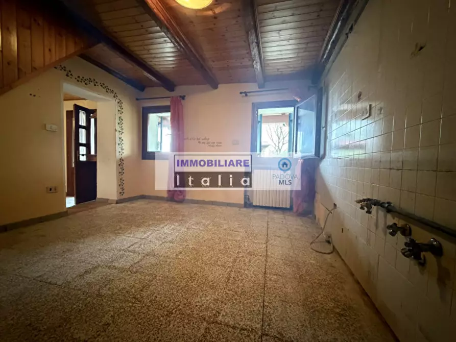 Immagine 12 di Casa bifamiliare in vendita  in Via Regazzoni Alta a Galzignano Terme