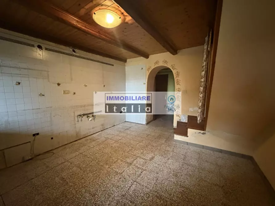 Immagine 13 di Casa bifamiliare in vendita  in Via Regazzoni Alta a Galzignano Terme