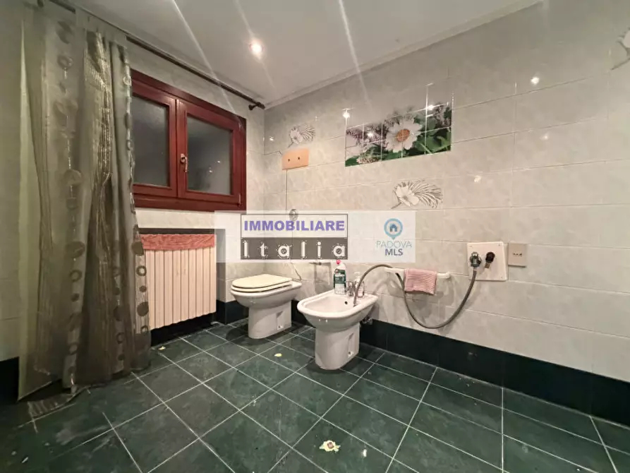 Immagine 14 di Casa bifamiliare in vendita  in Via Regazzoni Alta a Galzignano Terme