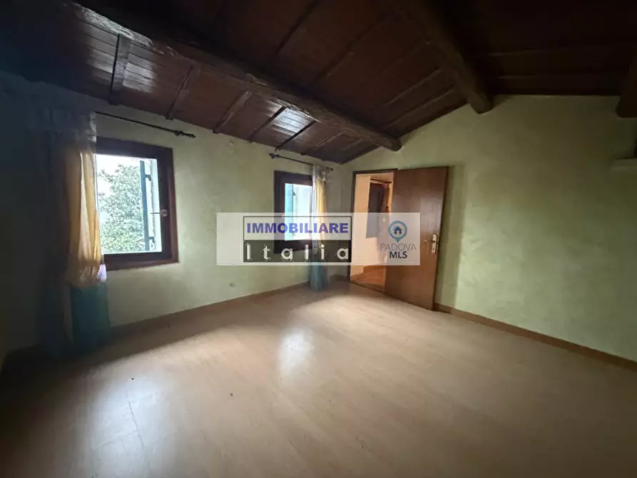 Immagine 18 di Casa bifamiliare in vendita  in Via Regazzoni Alta a Galzignano Terme