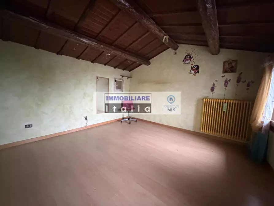 Immagine 19 di Casa bifamiliare in vendita  in Via Regazzoni Alta a Galzignano Terme