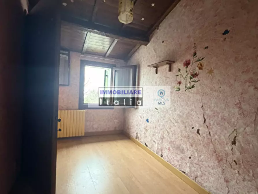 Immagine 21 di Casa bifamiliare in vendita  in Via Regazzoni Alta a Galzignano Terme