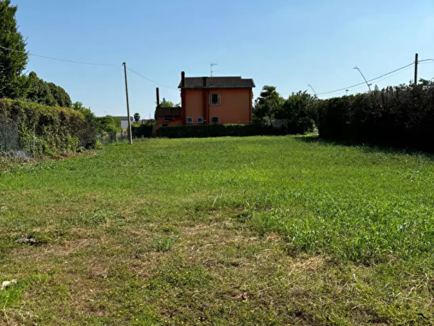 Immagine 3 di Terreno in vendita  in Strada Rovigana a Monselice